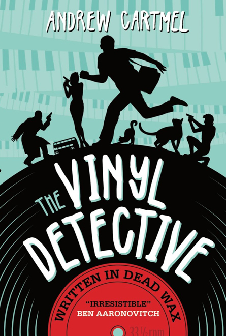 Vinyl-Detective_cvrfront